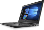 Dell Latitude 5580 Laptop i7 32GB RAM 1TB SSD