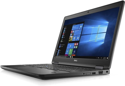 Dell Latitude 5580 Laptop i7 32GB RAM 1TB SSD