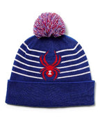 Spyder 38F555308 Boys Icebox Fleece-Lined Hat