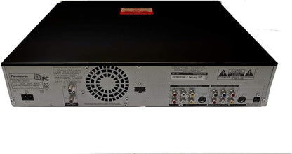 Panasonic DMR-EZ, DMR-EA VHS to DVD Recorder Combo HDMI