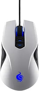 Cooler Master SGM-4001 Recon Gaming Mouse Ambidextrous — main product image