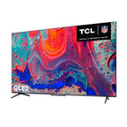 TCL 50S546 50-Inch 5-Series 4K QLED Google TV