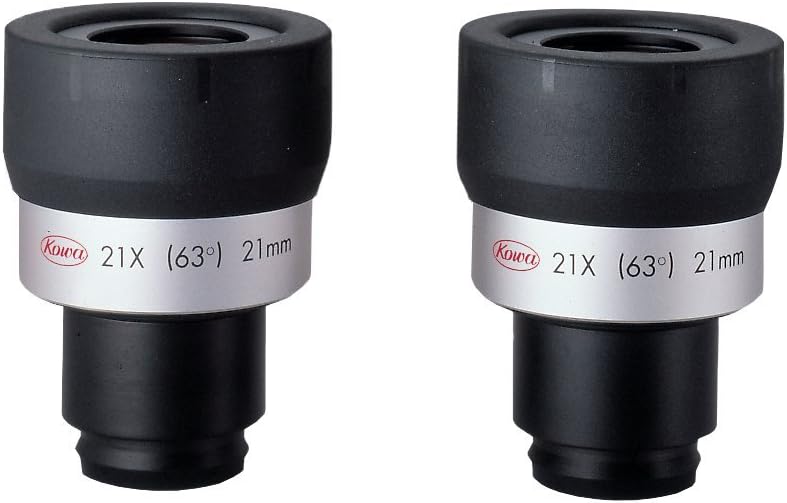 Kowa High Lander 21x Wide Angle Binocular Eyepiece