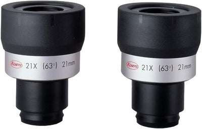 Kowa High Lander 21x Wide Angle Binocular Eyepiece
