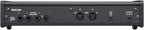 Tascam US-4x4HR USB Audio Interface - High Resolution 4x4 for Recording