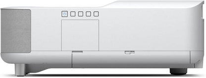 Epson LS300 EpiqVision Ultra Short Throw Laser Projector (Renewed)