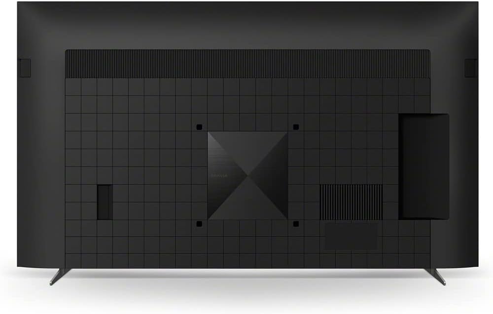 Sony E10SNXR55X90K 55" 4K TV Bundle - Bravia XR X90K