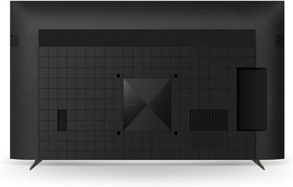 Sony E10SNXR55X90K 55" 4K TV Bundle - Bravia XR X90K