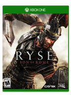 Microsoft 3RT-00005 Ryse: Son of Rome XBOX One Game