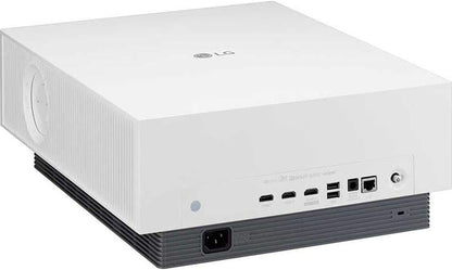 LG E1LGHU810PW 4K UHD CineBeam Laser Projector