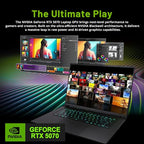 GIGABYTE AERO X16 16-inch WQXGA 165Hz Gaming Laptop