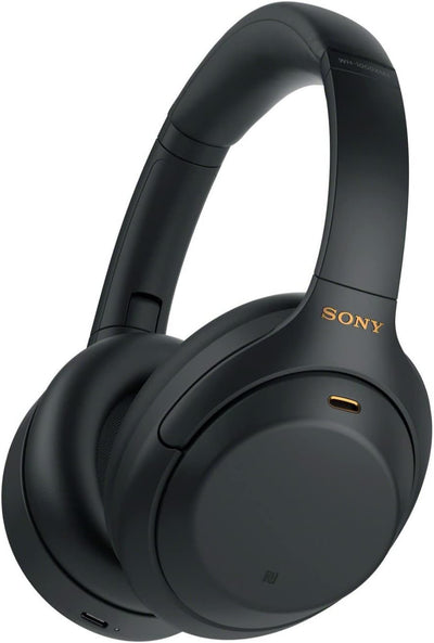 Sony CRT3SNWH1000XM4B Wireless Noise-Canceling Headphones Renewed