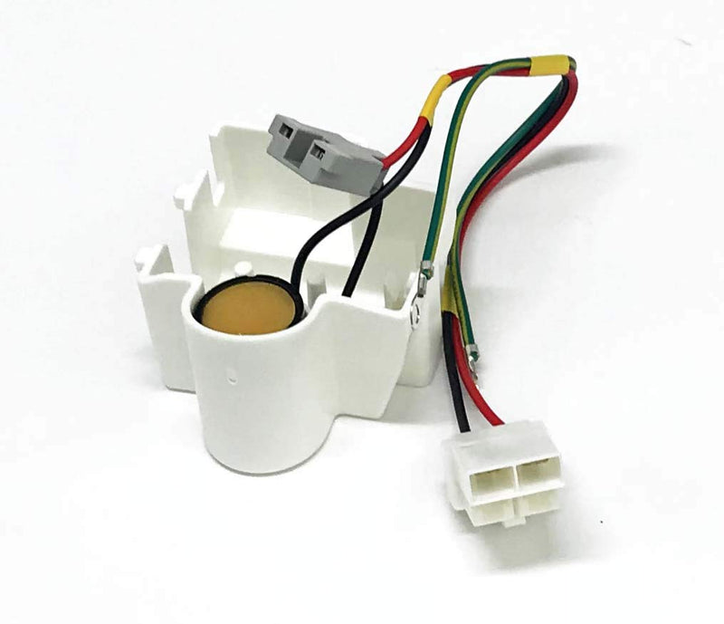 LG 430904 Refrigerator Compressor Start Relay — main product image