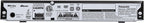 Panasonic DMP-BD90P-K Blu-ray DVD Player Full HD Dolby Digital