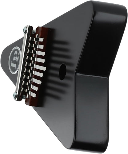 Latin Percussion LP0219DC 9-Key Pentatonic Kalimba - Deep Cherry