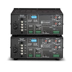 Crown 135MA Commercial Mixer Amplifier Ceiling Speaker Kit