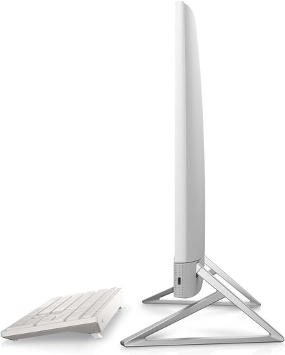 Dell i5430-3893WHT-PUS Inspiron 5430 24" All-in-One Desktop