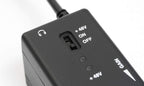 IK Multimedia iRig Pre Microphone Preamp