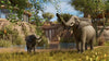 Planet Zoo 2 for Xbox Series X Zoo Builder Simulation Game