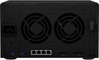 Synology DS1621+ 24TB SSD NAS Server