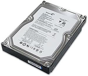 Dell 00V8G9 1TB 7.2K SAS HDD Renewed