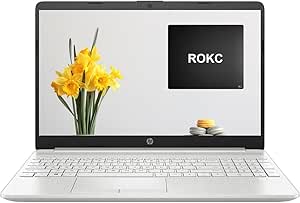 HP Black Friday Sale Special 15 Laptop i3 11th Gen — main product image