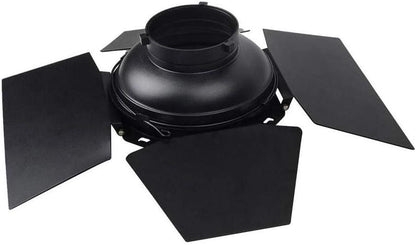 Aputure AP-BARNDOOR Lighting Barndoors