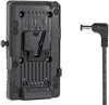 Wooden Camera 194200 V-Mount Plate for Sony FS7