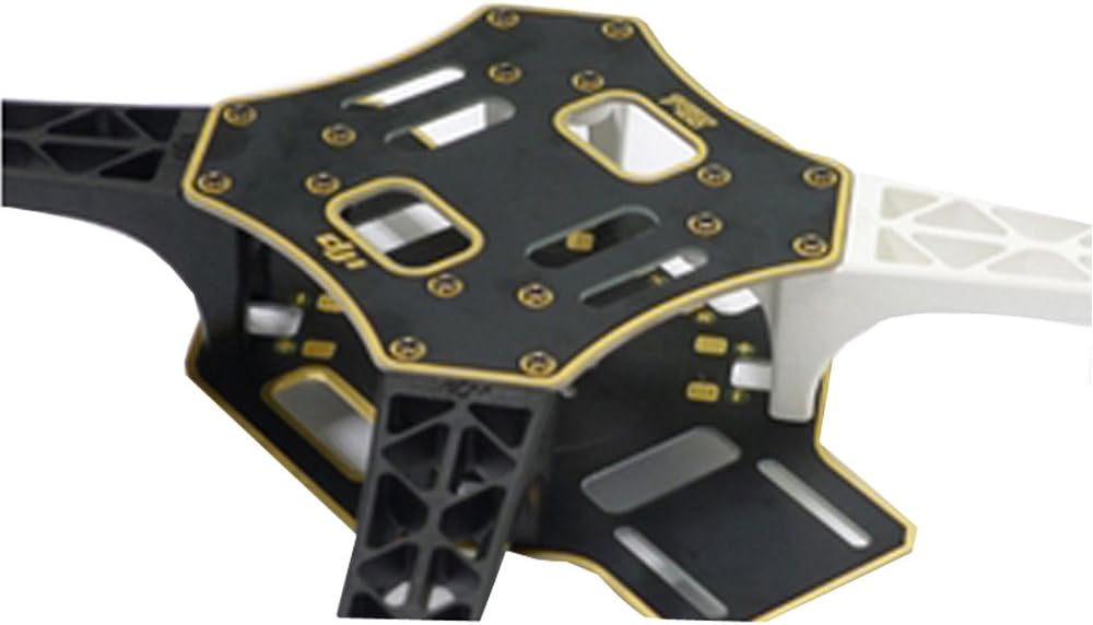 DJI 4332125484 Flame Wheel F550 ARF Kit v5 + E305 Propulsion