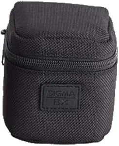Sigma CS0347 Soft Padded Case for 24-35mm Art Lens — main product image