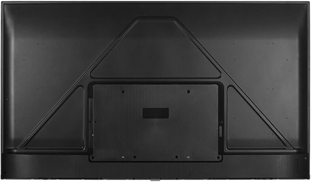 TCL 55S434 55-Inch 4K UHD Smart Android TV
