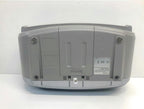 Sony CFD-S05 Portable CD Radio Cassette Recorder