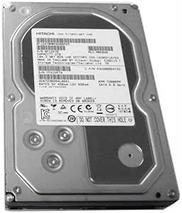 Hitachi 0F12470 Ultrastar 2TB SATA Hard Drive — main product image
