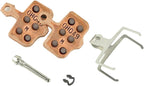 Avid CVP1143 SRAM Disc Brake Pads Sintered