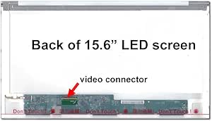 Sony LED-1366-768-G-40-15.6-x12 15.6" LED HD Glossy Screen
