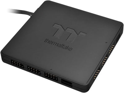 Thermaltake CL-O015-PL00BL-A TT Sync RGB Controller