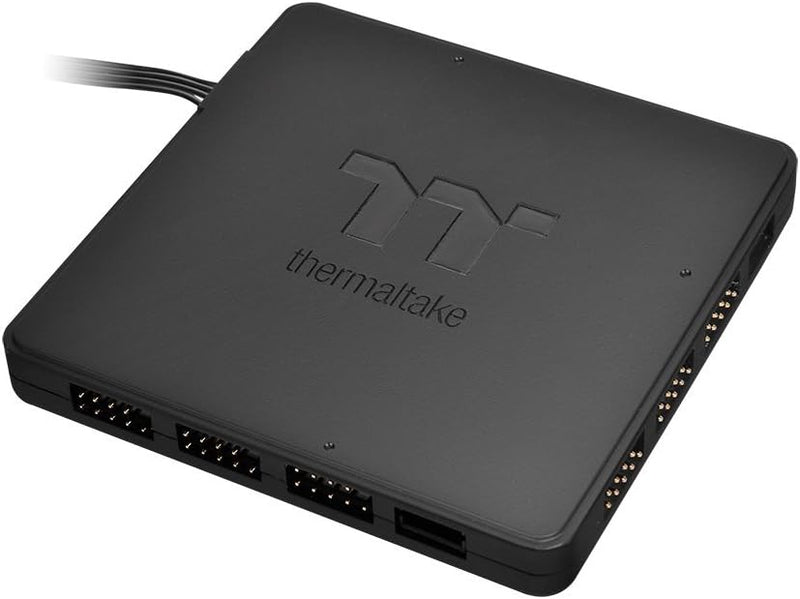 Thermaltake CL-O015-PL00BL-A TT Sync RGB Controller — main product image