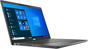 Dell Latitude 7320 Laptop, 13.3" FHD, i5, 16GB, 512GB SSD