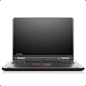 Lenovo THINKPAD YOGA 12 i5 2-in-1 Convertible Laptop Renewed