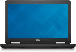 Dell Latitude E5540 - 15.6" Laptop, i7, 8GB RAM, 512GB SSD