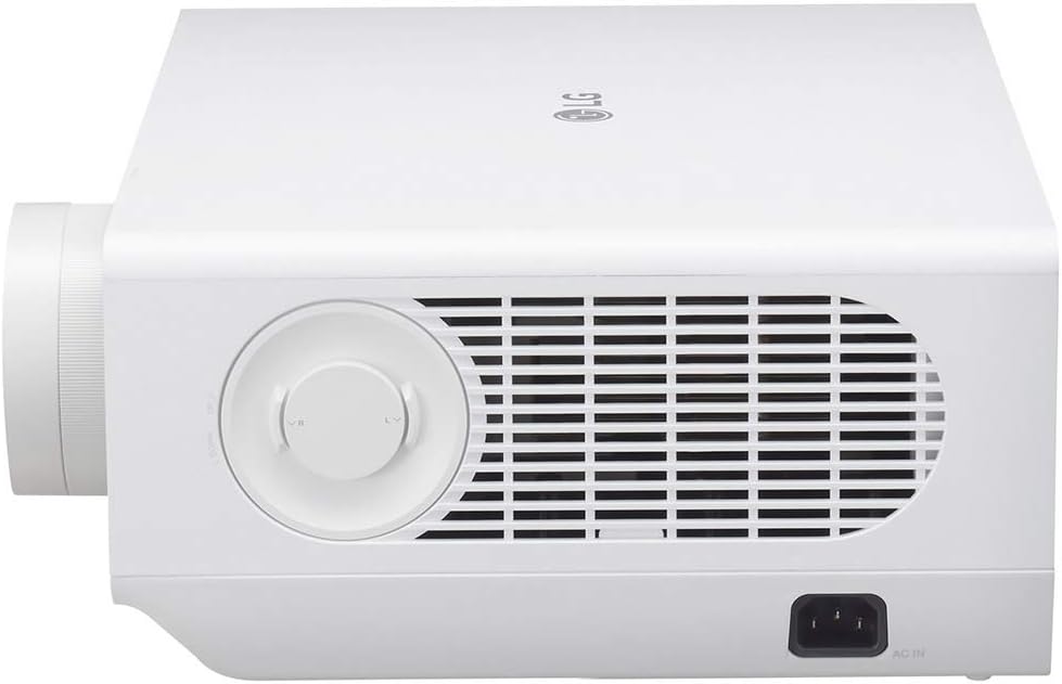 LG ProBeam WUXGA Laser Projector (Renewed)