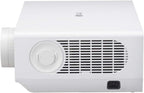 LG BU50NST ProBeam 4K Laser Projector 5000 Lumens