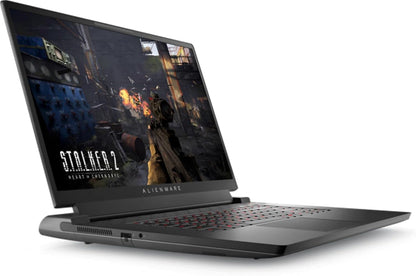 Dell Alienware m17 Ryzen Edition R5 RTX 3070Ti Gaming Laptop
