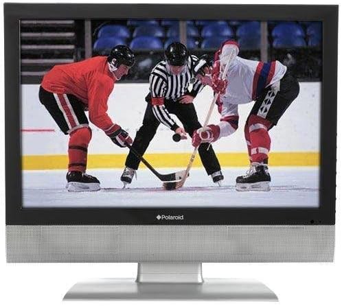 Polaroid TLX-01911C 19-inch Widescreen LCD HDTV Refurbished