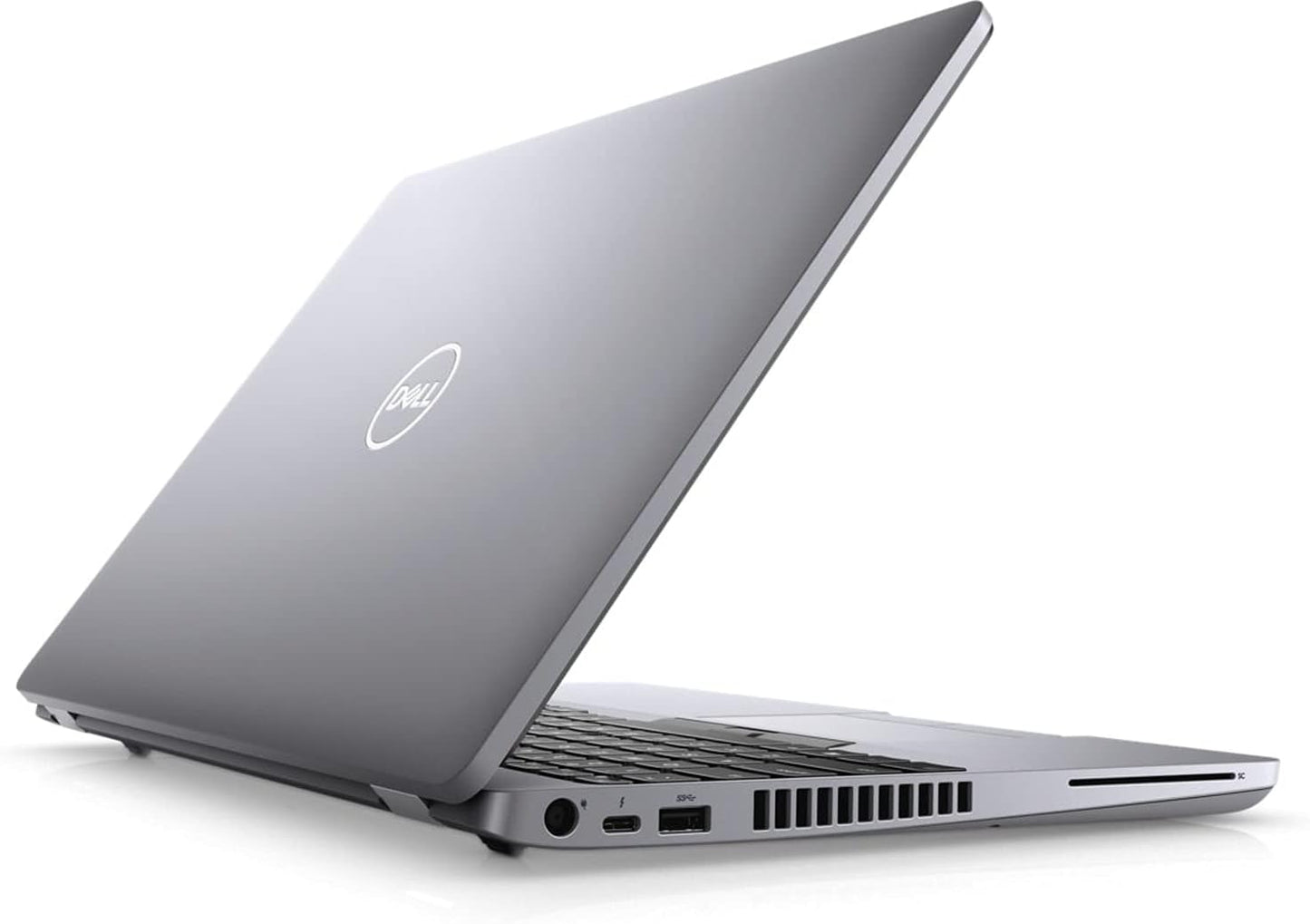 Dell Latitude 5510 Laptop i5 32GB 500GB HDD (Renewed)
