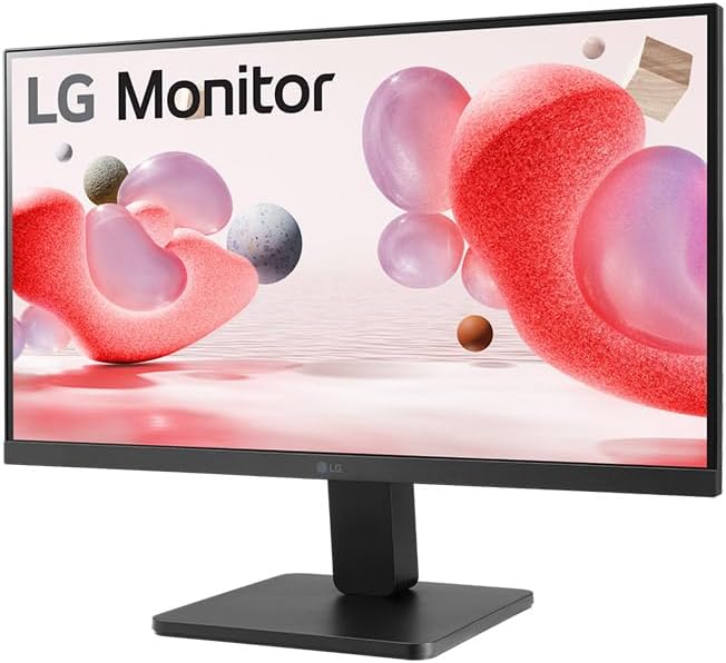 LG 22MR410-B 22-Inch FHD 100Hz Monitor AMD FreeSync