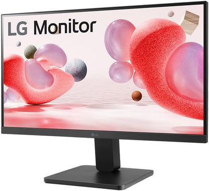 LG 22MR410-B 22-Inch FHD 100Hz Monitor AMD FreeSync