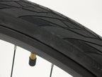 Gravity Gravelx1wheels 700c Disc Brake Gravel Bike Wheelset