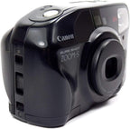 Canon Sure Shot Zoom-S 35mm Film Camera