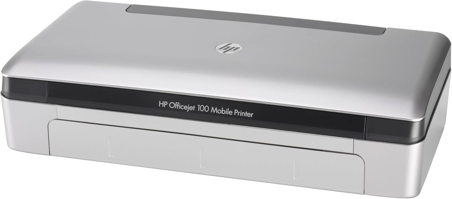 HP CN551A#B1H OfficeJet 100 Portable Bluetooth Printer